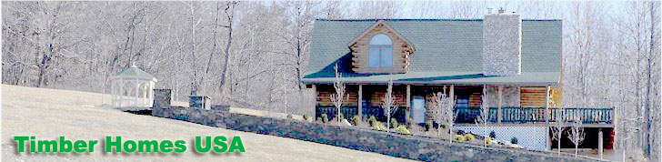 Find Log home builders in all states
