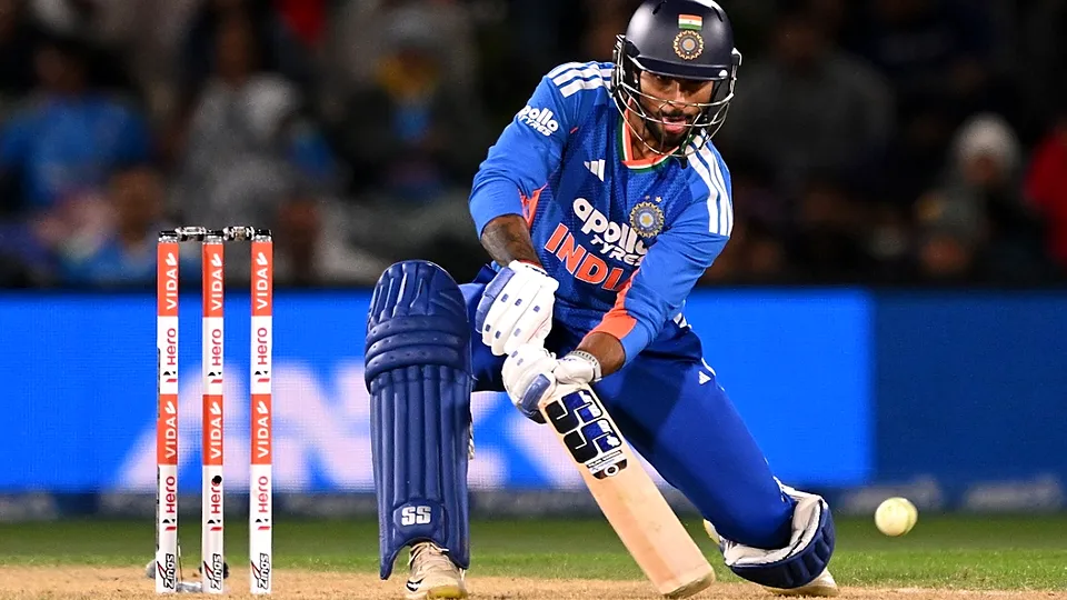 Tilak Varma's 12th-Over Spike: Why the RS9 Club Code Missed the Stats