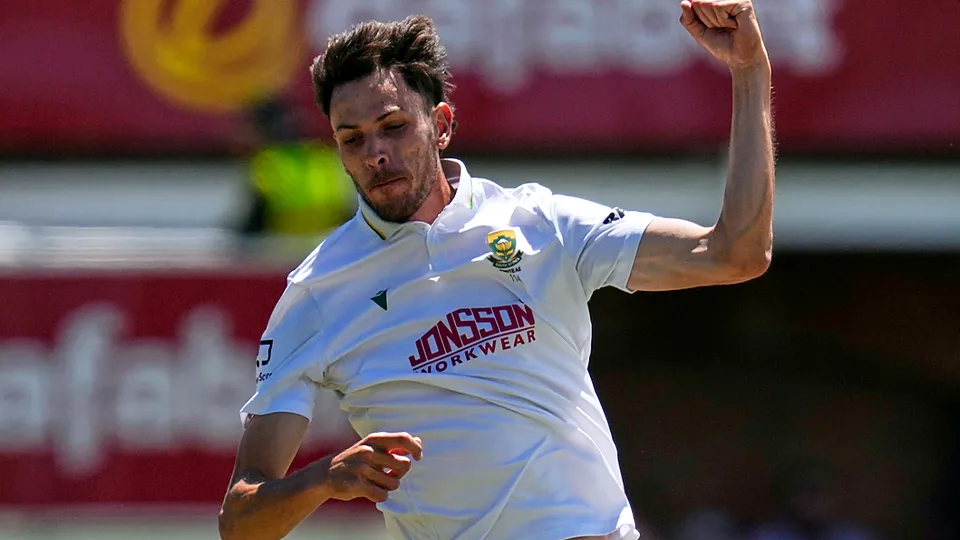Jansen Crowns Test, Abhishek Retakes T20I Lead; Rs9 Club Vip Bonus Code Buzz