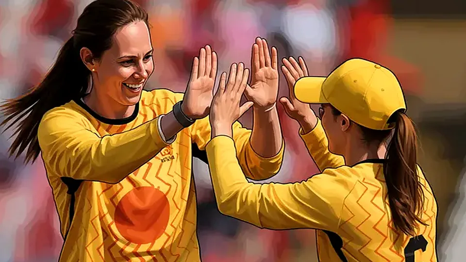 IPL 2025 Chaos: Why Latency Ruins Toss Calls & Where RS9 Club VIP Bonus Code Fits