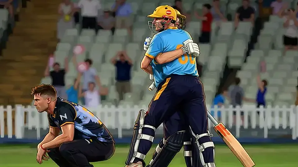 Navi UPI’s Franchise Bet: How Fintech Is Rewiring IPL 2026 Revenue Models